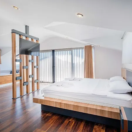 Luxurylifevillas 1-2-3-4 *