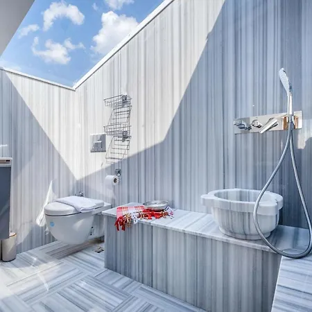 Luxurylifevillas 1-2-3-4