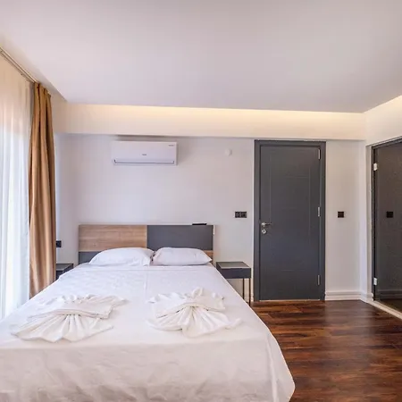 Luxurylifevillas 1-2-3-4 *