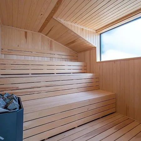 Βίλα Luxurylifevillas 1-2-3-4 Φετιγιέ