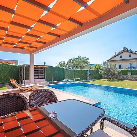 Luxurylifevillas 1-2-3-4 Villa Fethiye