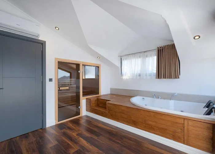 Luxurylifevillas 1-2-3-4