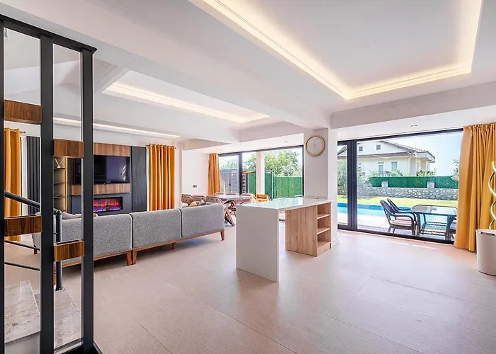 Luxurylifevillas 1-2-3-4