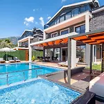 Βίλα Luxurylifevillas 1-2-3-4 Φετιγιέ