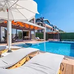 Luxurylifevillas 1-2-3-4 Βίλα *