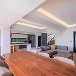 Βίλα Luxurylifevillas 1-2-3-4 Φετιγιέ