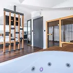 Luxurylifevillas 1-2-3-4 Βίλα *