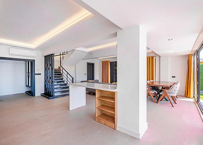 Luxurylifevillas 1-2-3-4 Βίλα *