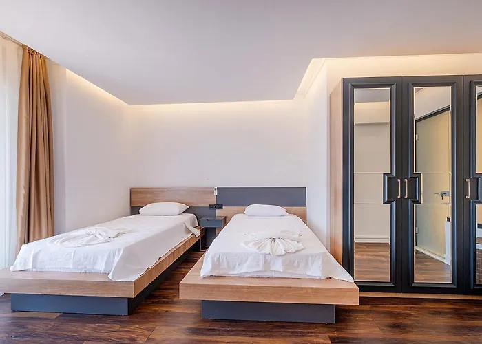 Βίλα Luxurylifevillas 1-2-3-4