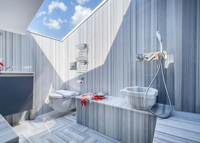 Luxurylifevillas 1-2-3-4