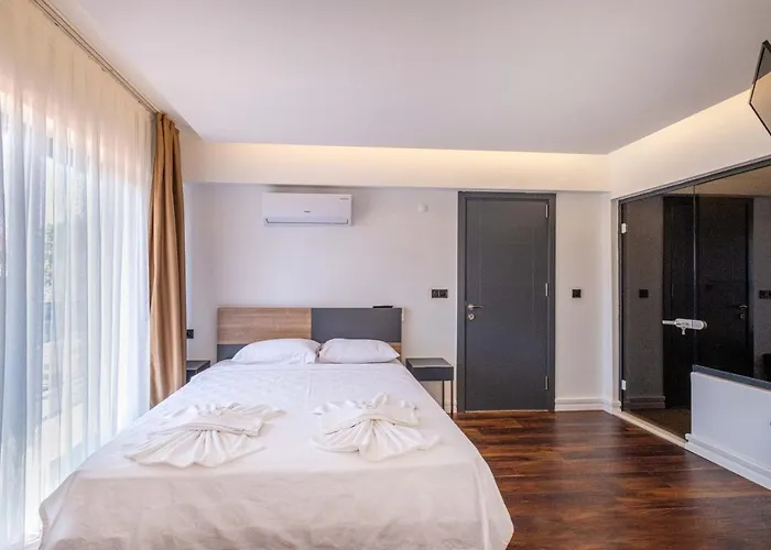 Luxurylifevillas 1-2-3-4 *